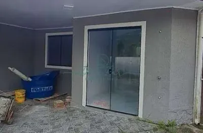 Casa com 2 quartos à venda no Balneário Junara, Matinhos 