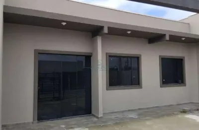 Casa com 3 quartos à venda no Albatroz, Matinhos 