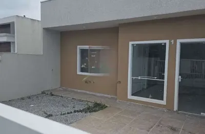 Casa com 3 quartos à venda no Curraes, Matinhos 