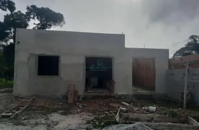Casa com 3 quartos à venda no Albatroz, Matinhos 