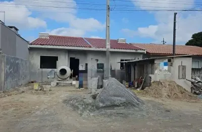 Casa com 4 quartos à venda no Santa Terezinha, Pontal do Paraná 