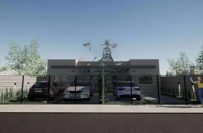 Casa com 4 quartos à venda no Canoas, Pontal do Paraná 