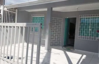 Casa com 2 quartos à venda no Albatroz, Matinhos 