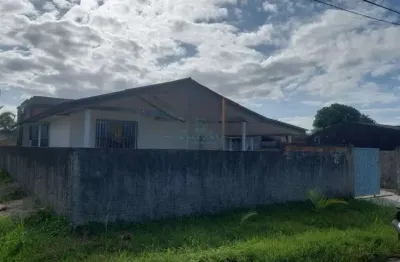 Casa com 3 quartos à venda no Jardim Jacarandá, Pontal do Paraná 