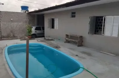 Casa com 4 quartos para alugar no Perequê, Matinhos 