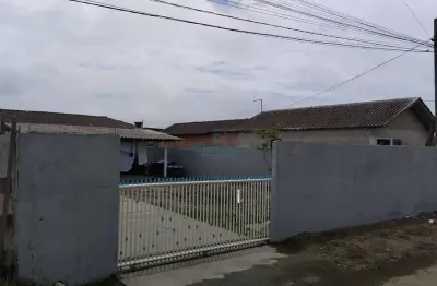 Casa com 2 quartos à venda no Monções, Pontal do Paraná 