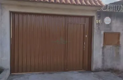 Casa com 3 quartos à venda no Contorno, Ponta Grossa 