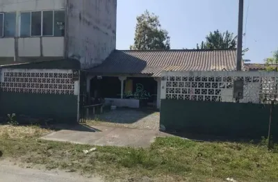 Casa com 3 quartos à venda no Albatroz, Matinhos 