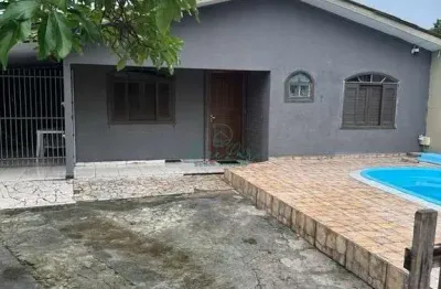 Casa com 3 quartos à venda no Costa Azul, Matinhos 