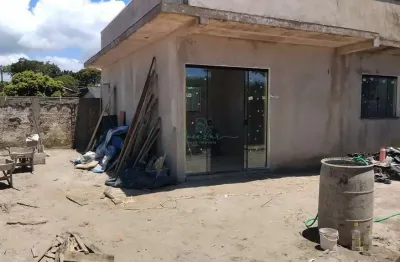 Casa com 2 quartos à venda em Balneário Gaivotas, Matinhos 
