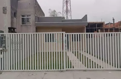 Casa com 3 quartos à venda na Praia de Leste, Pontal do Paraná 