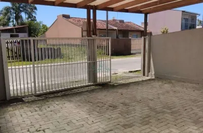 Casa com 2 quartos à venda no Riviera, Matinhos 