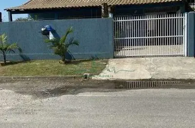 Casa com 3 quartos à venda no Costa Azul, Matinhos 