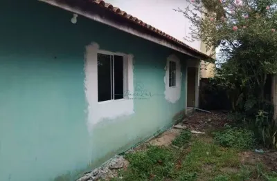 Casa com 3 quartos à venda no Atami, Pontal do Paraná 