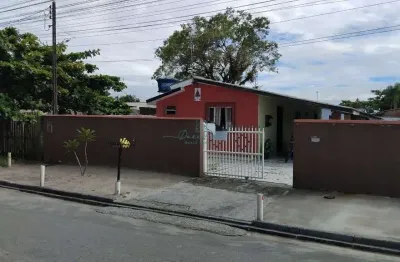 Casa com 2 quartos à venda no Albatroz, Matinhos 