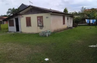 Casa com 2 quartos à venda em Balneário Gaivotas, Matinhos 