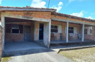 Casa com 3 quartos à venda no Costa Azul, Matinhos 