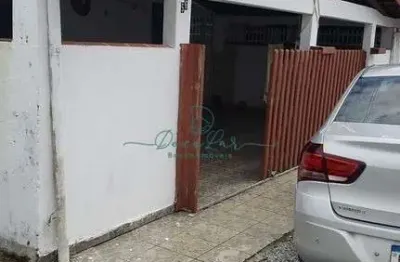 Casa com 3 quartos à venda no Costa Azul, Matinhos 