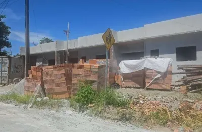 Casa com 2 quartos à venda em Shangri-lá, Pontal do Paraná 