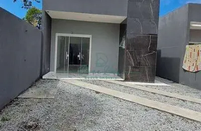 Casa com 2 quartos à venda no Albatroz, Matinhos 