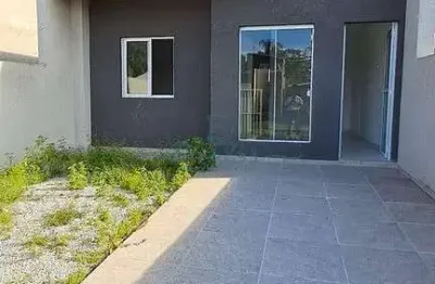 Casa com 3 quartos à venda no Curraes, Matinhos 