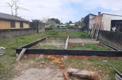 Terreno à venda no Costa Azul, Matinhos 