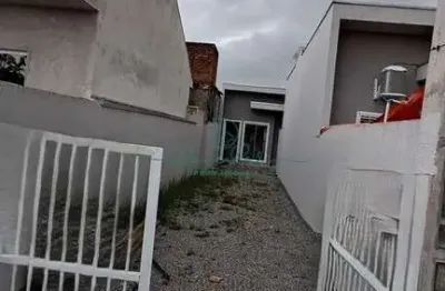 Casa com 3 quartos à venda no Jardim Jacarandá, Pontal do Paraná 