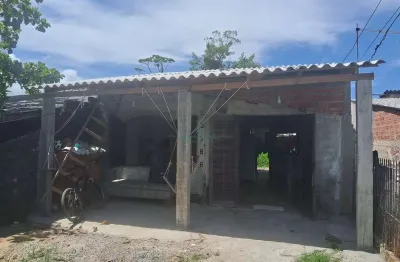 Casa com 2 quartos à venda no Albatroz, Matinhos 