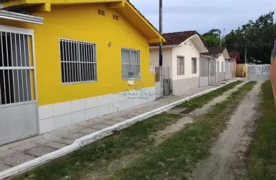 Casa com 2 quartos à venda no Albatroz, Matinhos 
