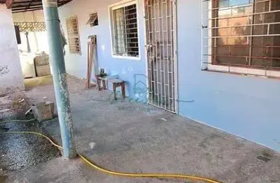 Casa com 1 quarto à venda no Costa Azul, Matinhos 