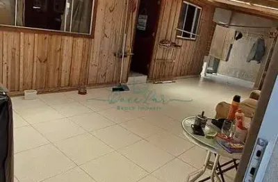 Casa com 3 quartos à venda no Curraes, Matinhos 