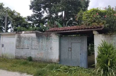 Casa com 2 quartos à venda no Albatroz, Matinhos 
