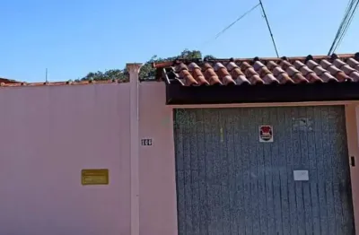 Casa com 3 quartos à venda no Sítio Cercado, Curitiba 