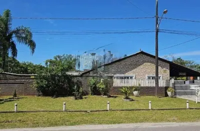 Casa com 6 quartos à venda no Carmery, Pontal do Paraná 