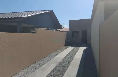 Casa com 3 quartos à venda no Riviera, Matinhos 