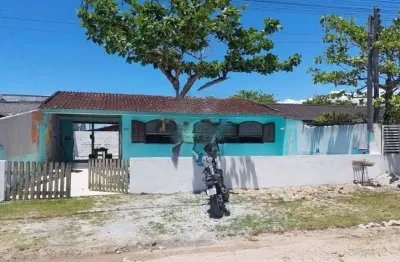 Casa com 4 quartos para alugar em Ipanema, Pontal do Paraná 