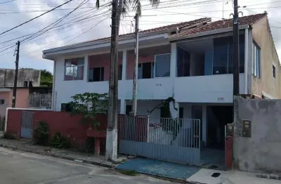 Casa com 2 quartos à venda em Caiobá, Matinhos 