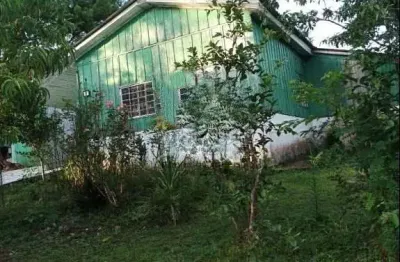 Chácara / sítio com 2 quartos à venda no Centro, Quitandinha 