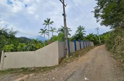 Chácara / sítio à venda na Zona Rural, Morretes 