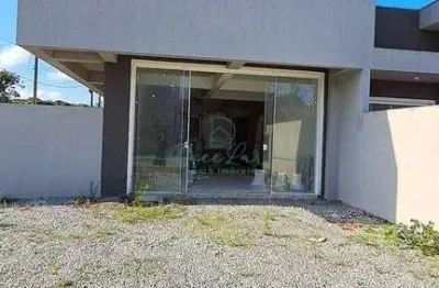 Casa comercial à venda no Saint Etiene, Matinhos 