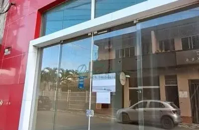 Casa comercial à venda no Centro, Matinhos 
