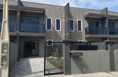 Casa com 3 quartos à venda no Balneário Primavera, Pontal do Paraná 