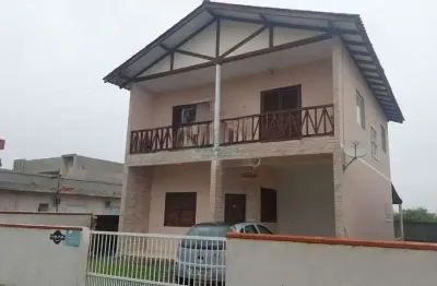 Casa com 3 quartos à venda no Curraes, Matinhos 