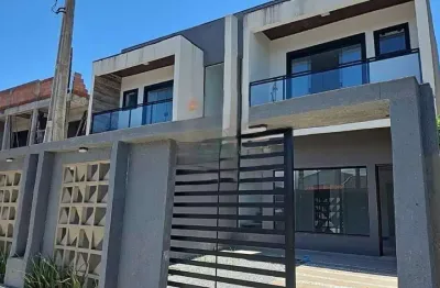 Casa com 3 quartos à venda no Balneário Flórida, Matinhos 