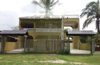 Casa com 7 quartos à venda no Pontal do Sul, Pontal do Paraná 