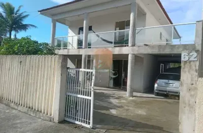Casa com 6 quartos à venda no Costa Azul, Matinhos 