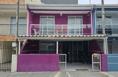 Casa com 3 quartos à venda no Costa Azul, Matinhos 