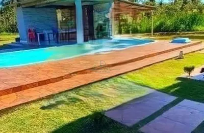 Casa com 6 quartos à venda na Praia Grande, Matinhos 