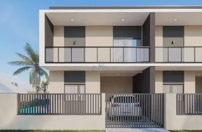 Casa com 3 quartos à venda no Riviera, Matinhos 