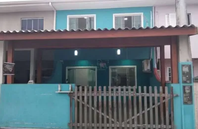 Casa com 3 quartos para alugar no Canoas, Pontal do Paraná 